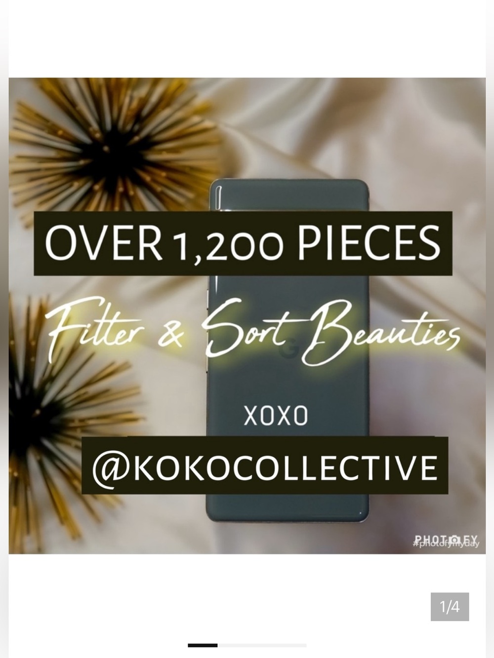 ✨FILTER-SCROLL✨SOMETHING FOR EVERYONE✨